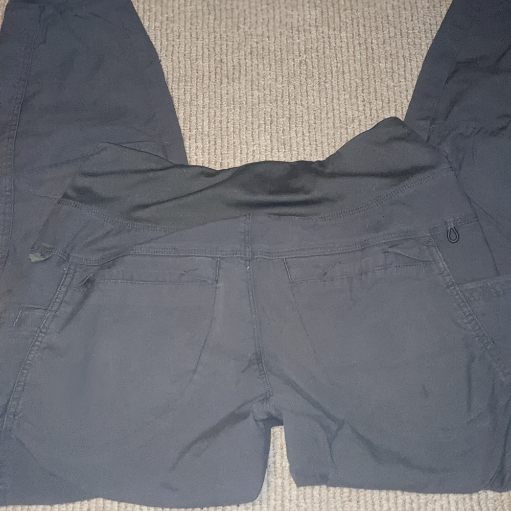 Prana Climbing Pants